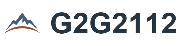 G2G2112 Logo